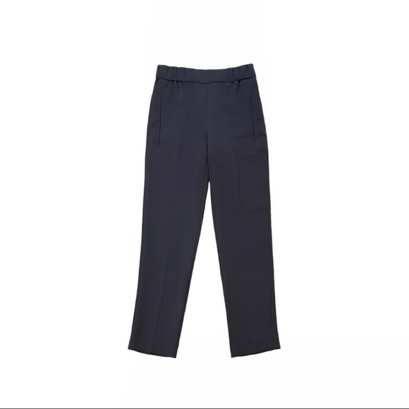 Aritzia Wilfred “Darontal” Grey Pants - Picture 4 of 9